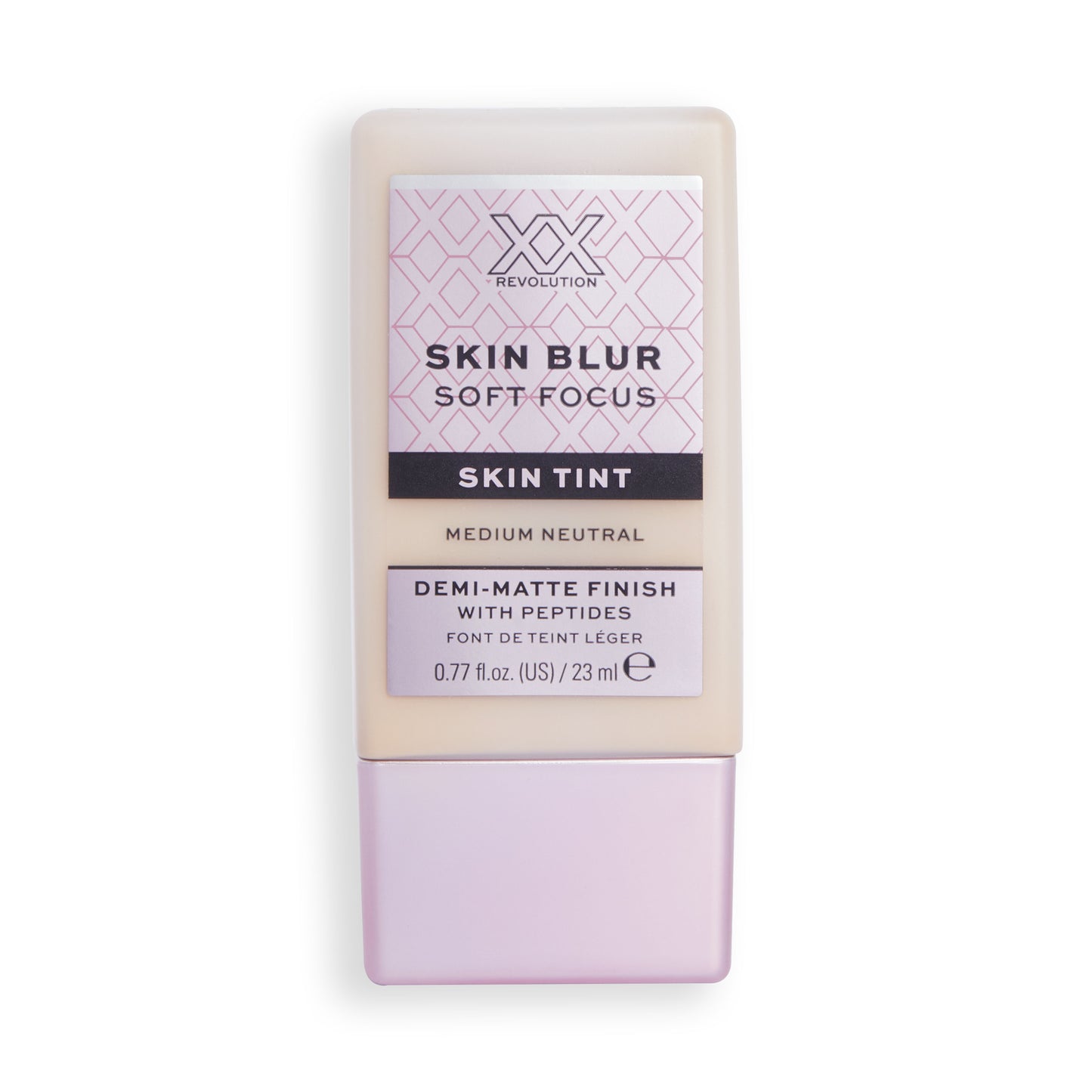 XX REVOLUTION SKIN BLUR SOFT FOCUS SKIN TINT BEIGE