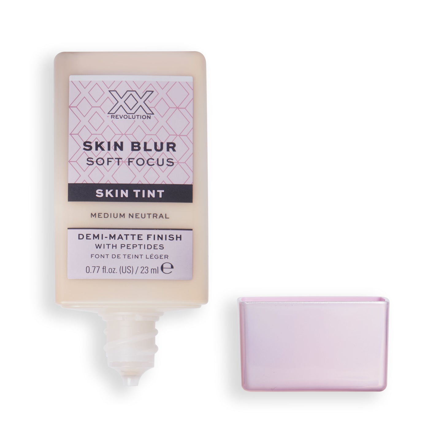 XX REVOLUTION SKIN BLUR SOFT FOCUS SKIN TINT BEIGE