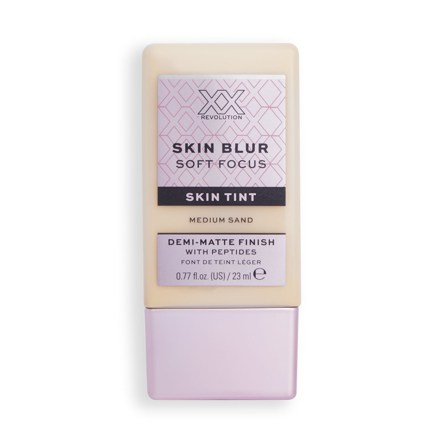 XX REVOLUTION SKIN BLUR SOFT FOCUS SKIN TINT BEIGE
