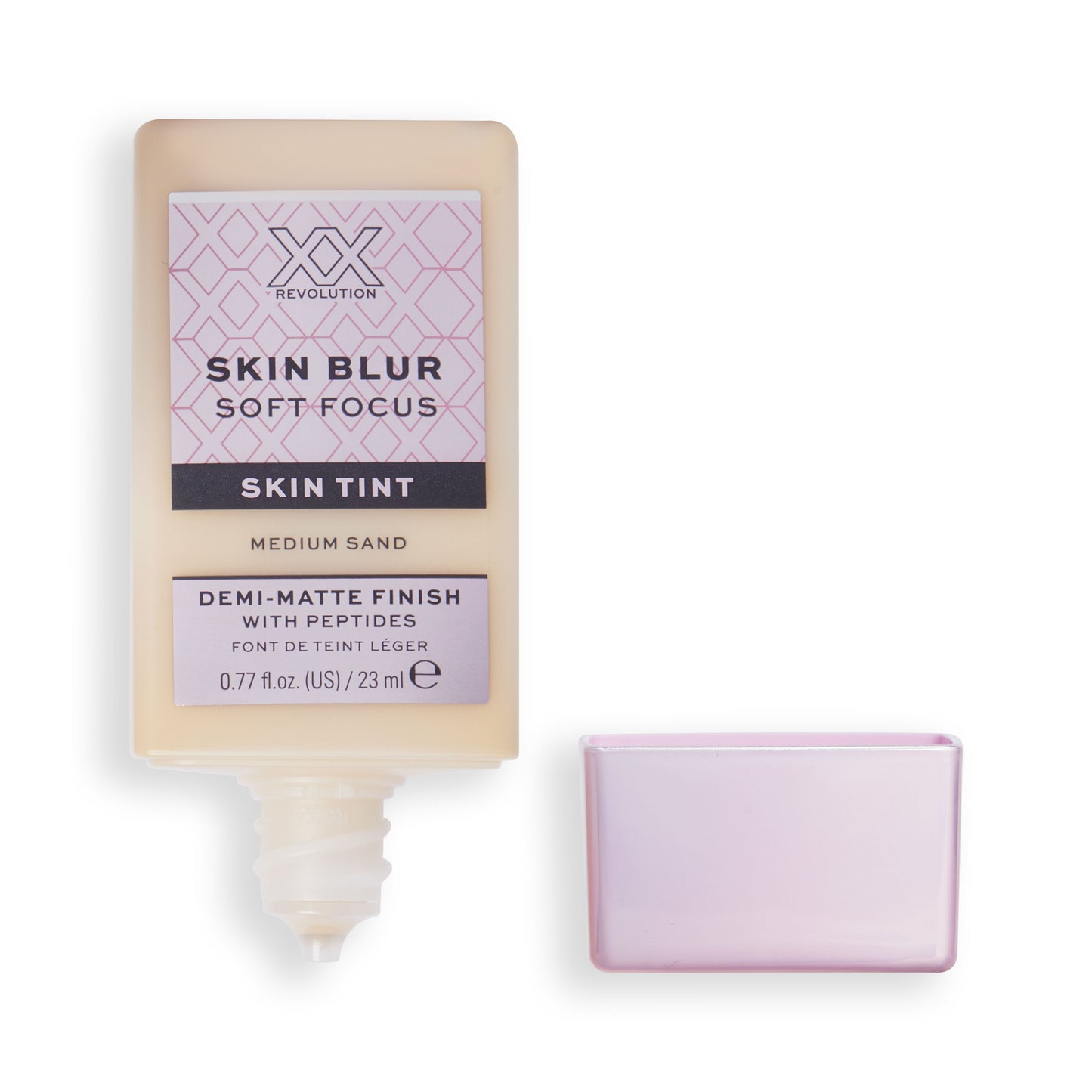 XX REVOLUTION SKIN BLUR SOFT FOCUS SKIN TINT BEIGE