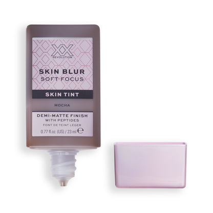 XX REVOLUTION SKIN BLUR SOFT FOCUS SKIN TINT BEIGE