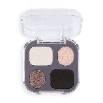 Revolution Bouncy Pop Shadow Palette