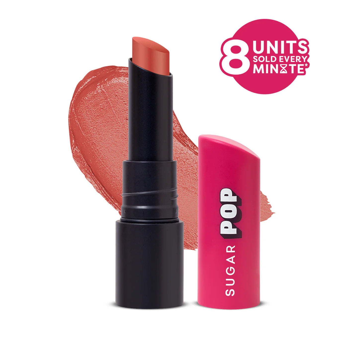 SUGAR POP ULTRASTAY TRANSFERPROOF LIPSTICK