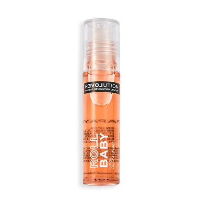 REVOLUTION RELOVE ROLL BABY LIP OIL
