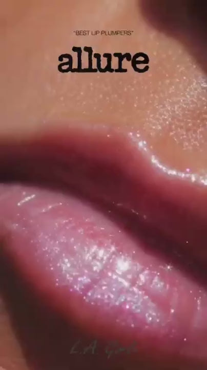 TINTED LIP PLUMPER