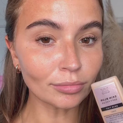 XX REVOLUTION SKIN BLUR SOFT FOCUS SKIN TINT BEIGE