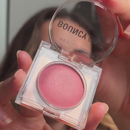 REVOLUTION BOUNCY BLUR BLUSH