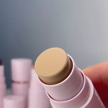 REVOLUTION SKIN SILK BRONZER STICK