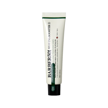 SHAVING BOOSTER BALM GREEN 66ML