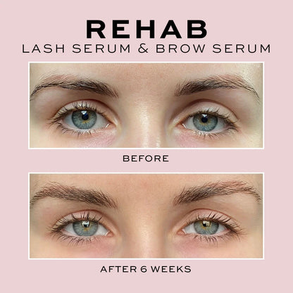 REVOLUTION REHAB LASH CARE SERUM