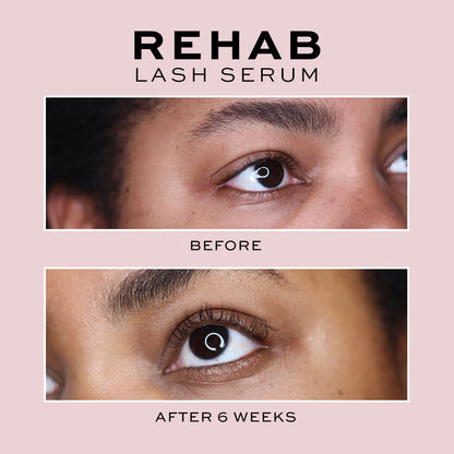 REVOLUTION REHAB LASH CARE SERUM