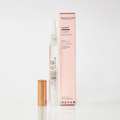 REVOLUTION REHAB LASH CARE SERUM