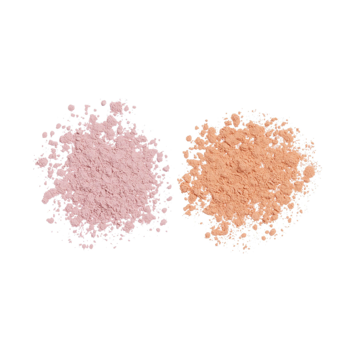Revolution Double Baked Loose Powder — photo 9