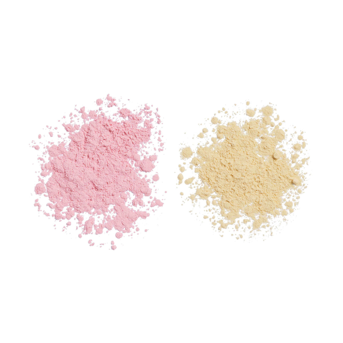 Revolution Double Baked Loose Powder — photo 6