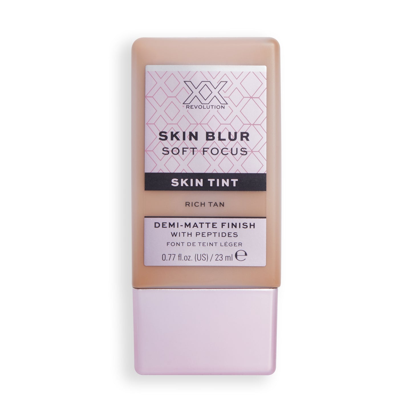 XX REVOLUTION SKIN BLUR SOFT FOCUS SKIN TINT BEIGE
