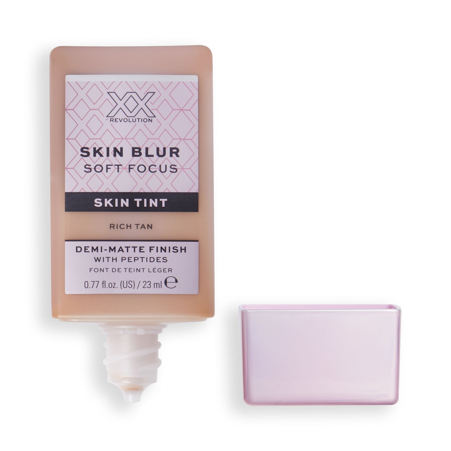 XX REVOLUTION SKIN BLUR SOFT FOCUS SKIN TINT BEIGE