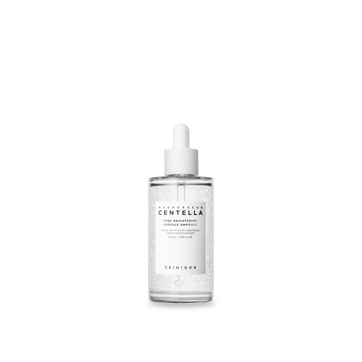 MADAGASCAR CENTELLA TONE BRIGHTENING CAPSULE AMPOULE 50ML