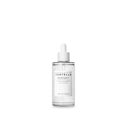MADAGASCAR CENTELLA TONE BRIGHTENING CAPSULE AMPOULE 50ML