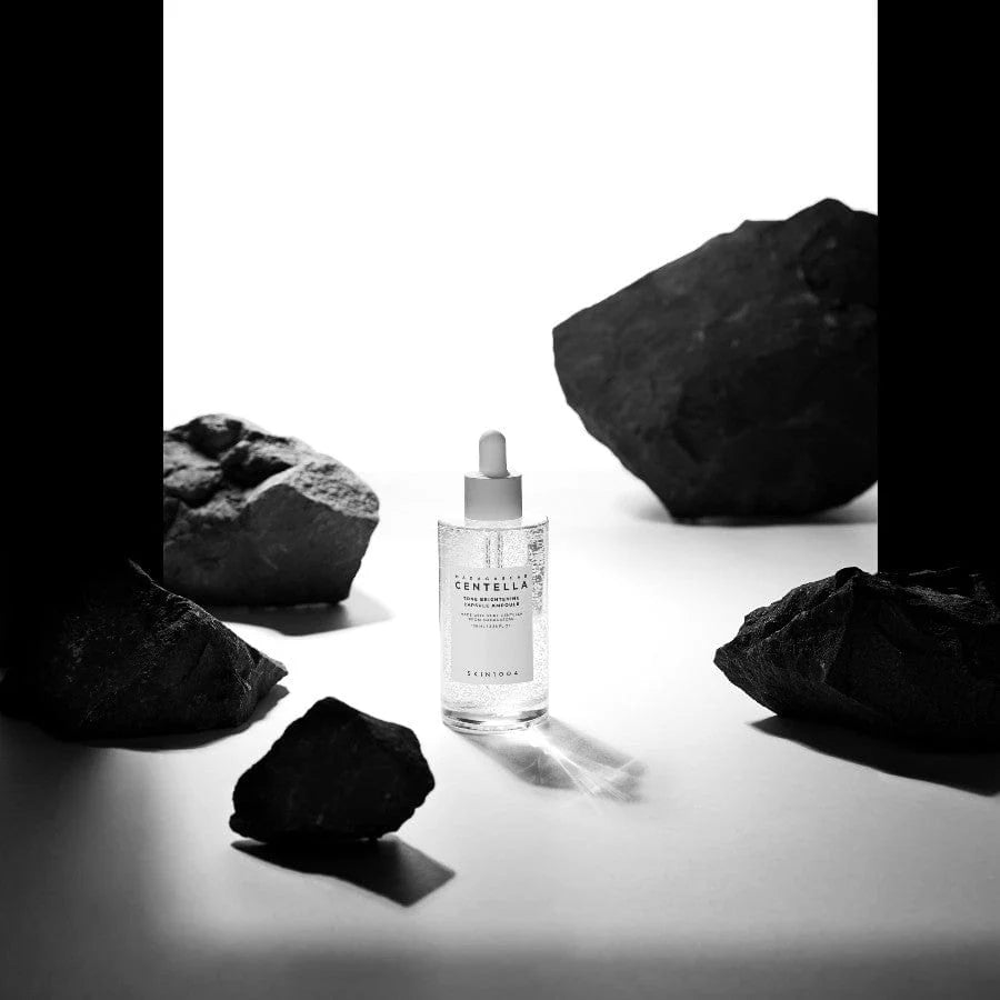 MADAGASCAR CENTELLA TONE BRIGHTENING CAPSULE AMPOULE 50ML