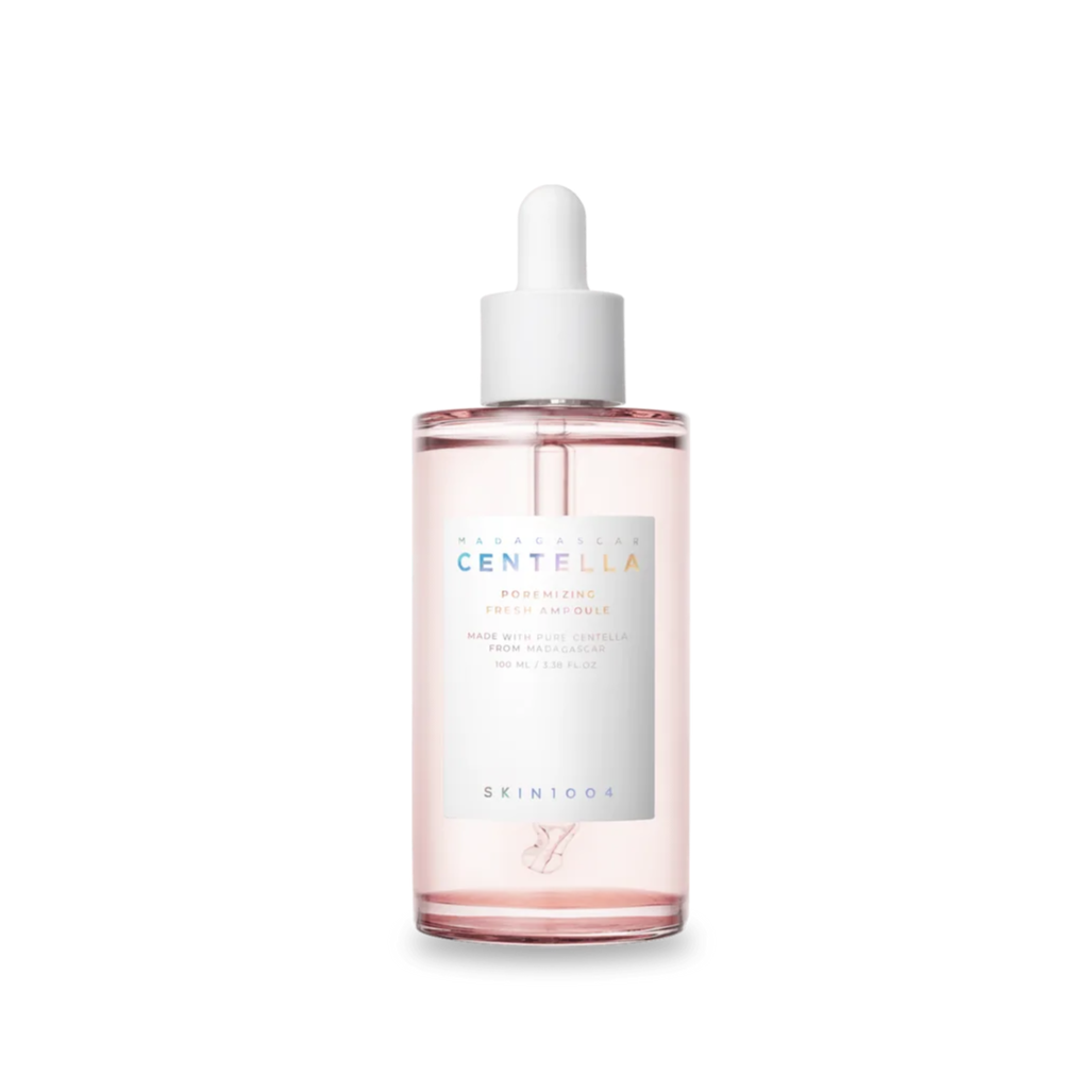 MADAGASCAR CENTELLA POREMIZING FRESH AMPOULE 100ML