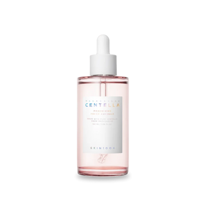 MADAGASCAR CENTELLA POREMIZING FRESH AMPOULE 100ML