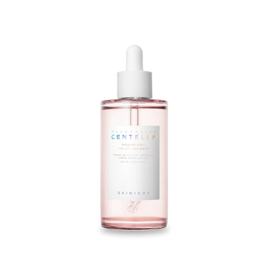 MADAGASCAR CENTELLA POREMIZING FRESH AMPOULE 100ML