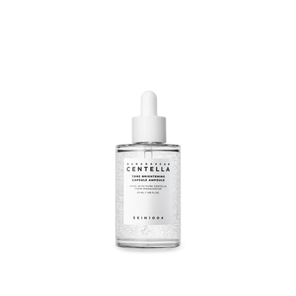 MADAGASCAR CENTELLA TONE BRIGHTENING CAPSULE AMPOULE 50ML