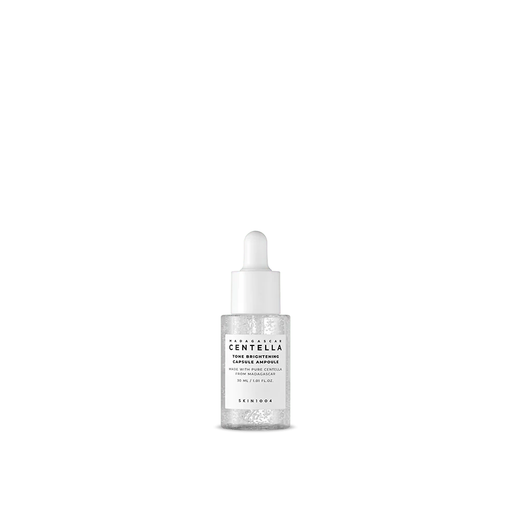 MADAGASCAR CENTELLA TONE BRIGHTENING CAPSULE AMPOULE 50ML