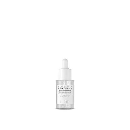 MADAGASCAR CENTELLA TONE BRIGHTENING CAPSULE AMPOULE 50ML