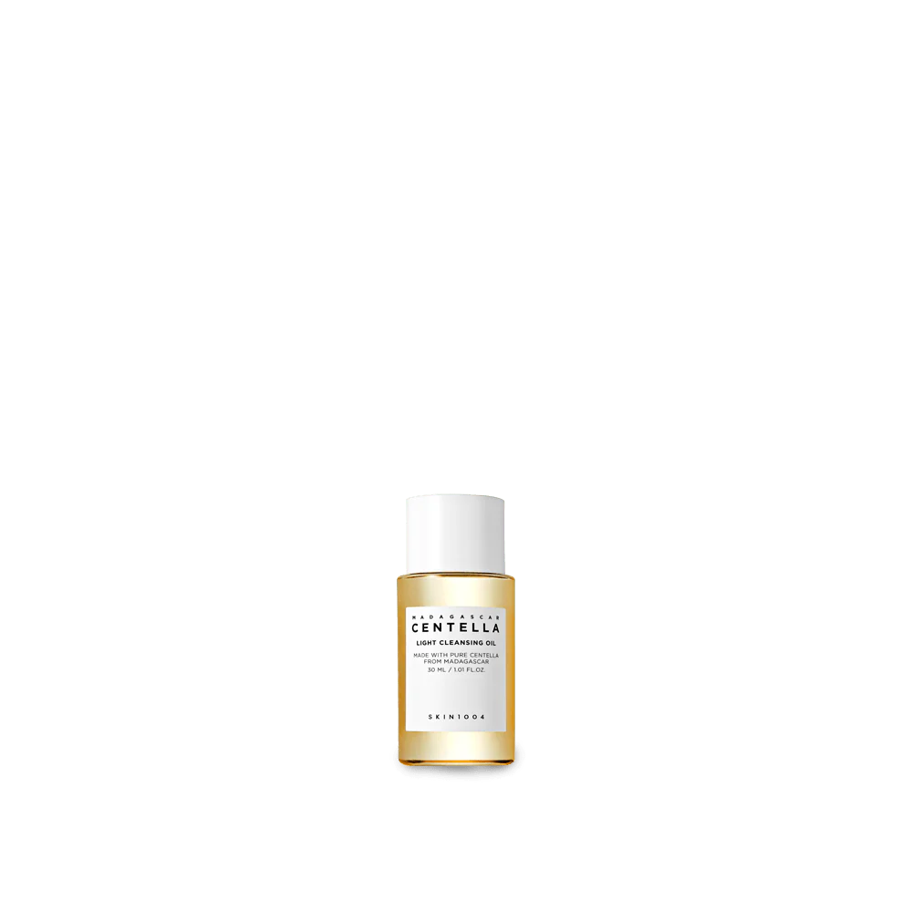 MADAGASCAR CENTELLA LIGHT CLEANSING OIL 200ML