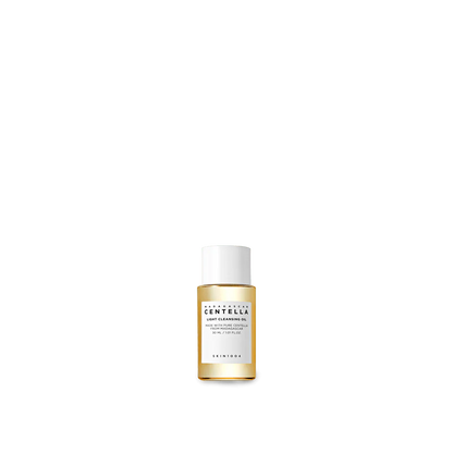 MADAGASCAR CENTELLA LIGHT CLEANSING OIL 200ML