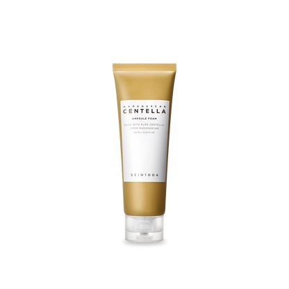 MADAGASCAR CENTELLA AMPOULE FOAM 125ML