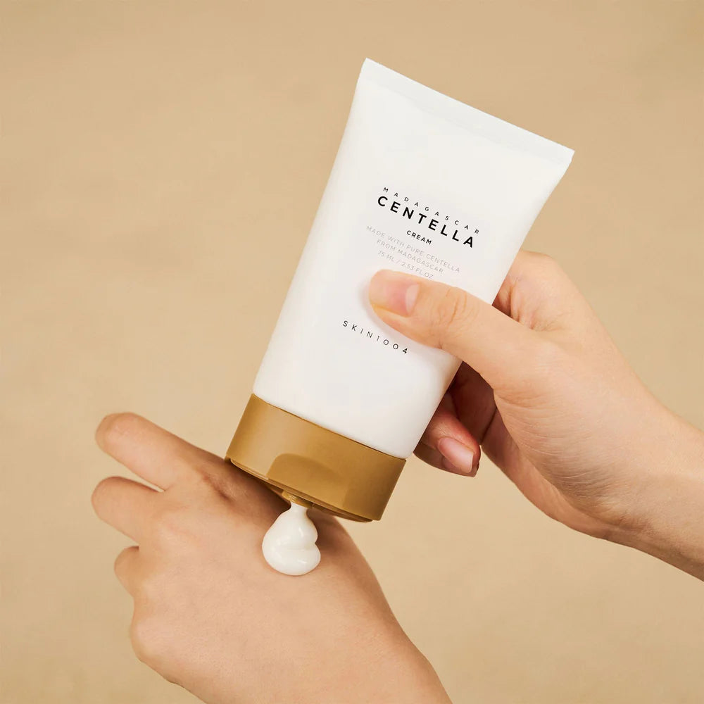 MADAGASCAR CENTELLA CREAM 75ML