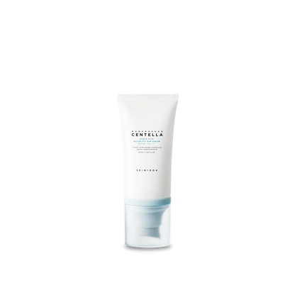 MADAGASCAR CENTELLA HYALU-CICA WATER-FIT SUN SERUM 50ML