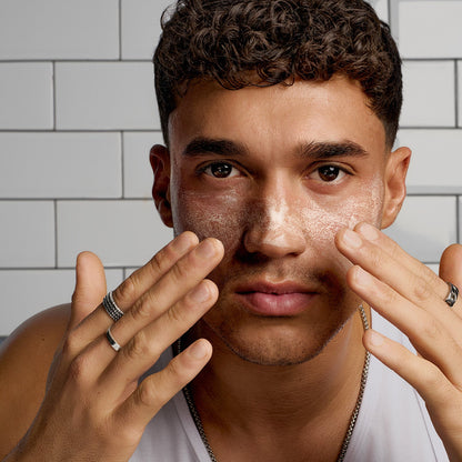 Slick Gorilla Daily Face Wash 100ml — photo 2