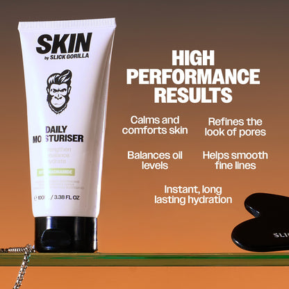 Slick Gorilla Daily Moisturiser 100ml — photo 6
