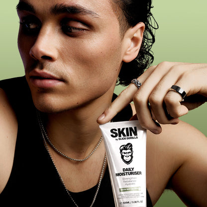 Slick Gorilla Daily Moisturiser 100ml — photo 2