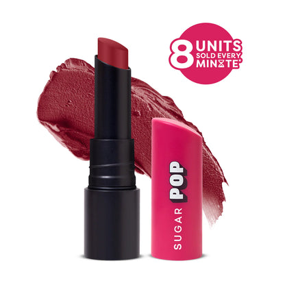 SUGAR POP ULTRASTAY TRANSFERPROOF LIPSTICK