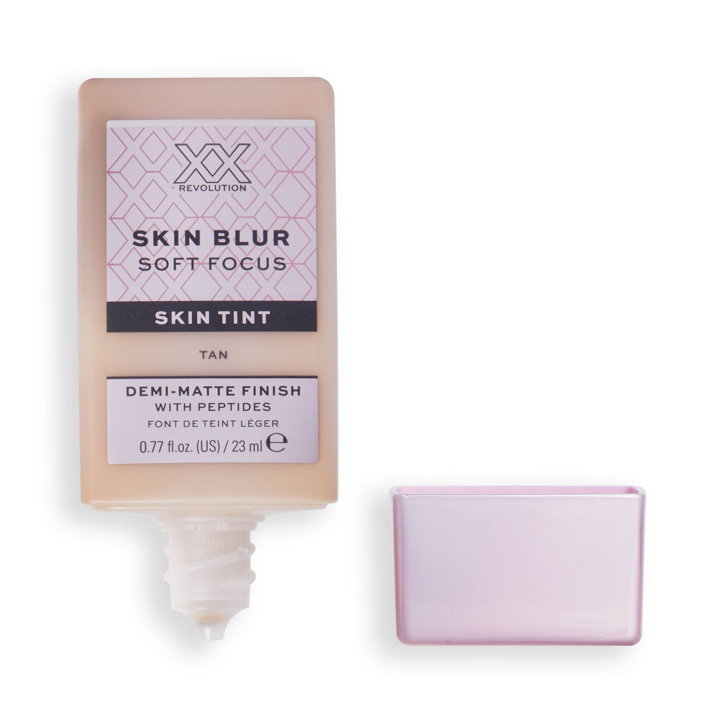 XX REVOLUTION SKIN BLUR SOFT FOCUS SKIN TINT BEIGE