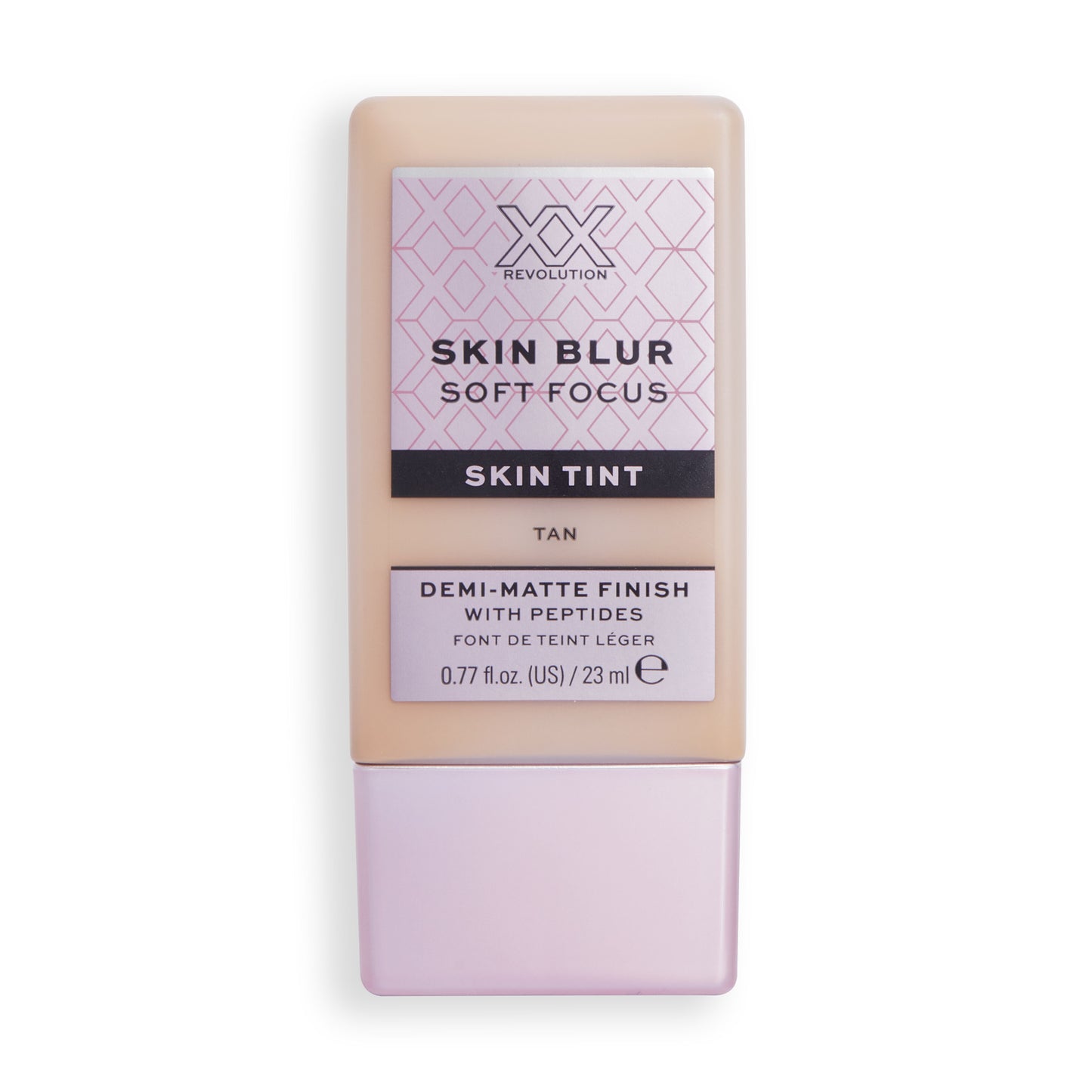 XX REVOLUTION SKIN BLUR SOFT FOCUS SKIN TINT BEIGE