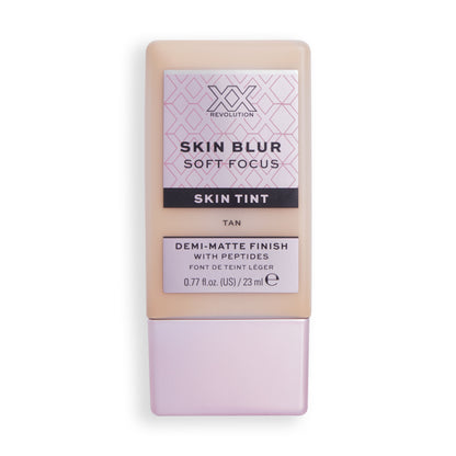 XX REVOLUTION SKIN BLUR SOFT FOCUS SKIN TINT BEIGE