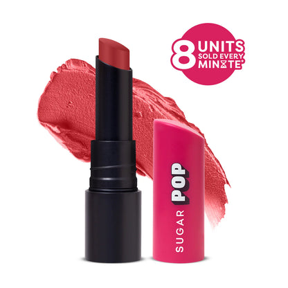 SUGAR POP ULTRASTAY TRANSFERPROOF LIPSTICK