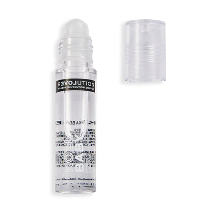 REVOLUTION RELOVE ROLL BABY LIP OIL