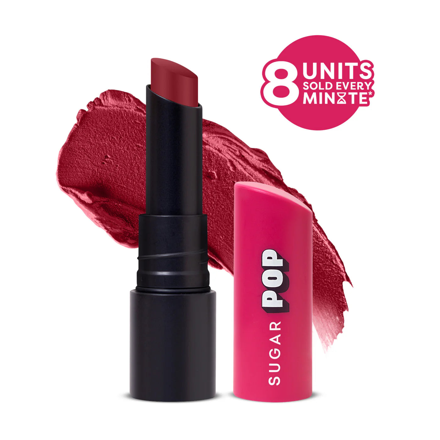 SUGAR POP ULTRASTAY TRANSFERPROOF LIPSTICK
