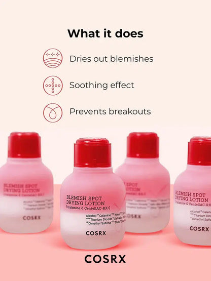 AC COLLECTION BLEMISH SPOT DRYING LOTION 30ML