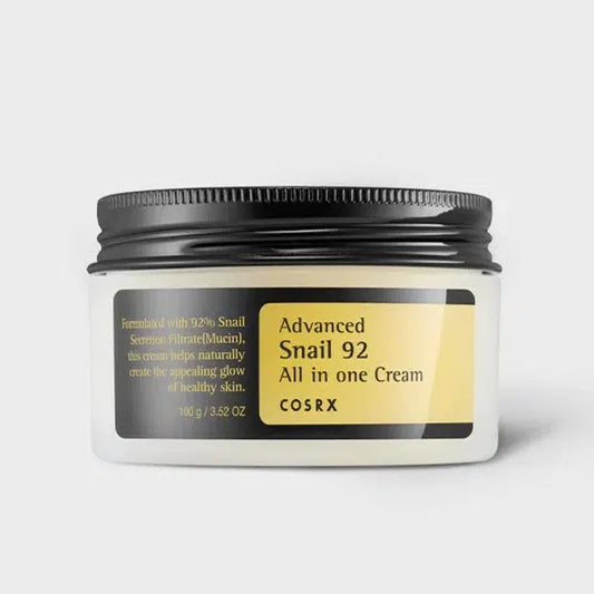 ADVANCED SNAIL 92 ALL IN ONE CREAM 100G