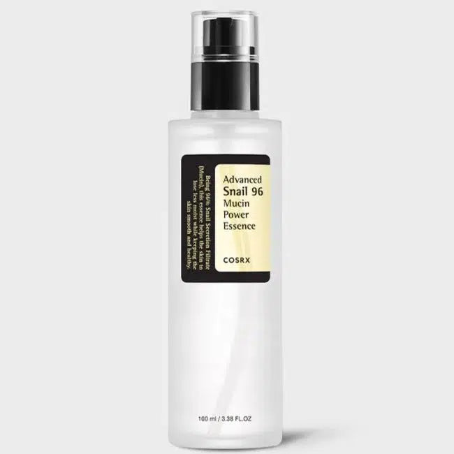 ADVANCED SNAIL 96 MUCIN POWER ESSENCE 100ML