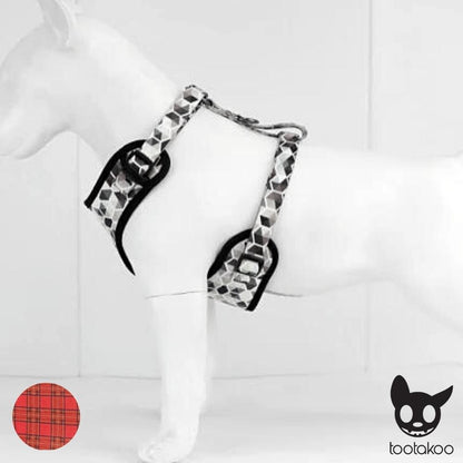 AIR MESH HARNESS Scottish