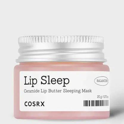 BALANCIUM CERAMIDE LIP BUTTER SLEEPING MASK 20G