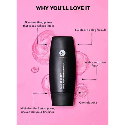 BASE OF GLORY PORE MINIMIZING PRIMER